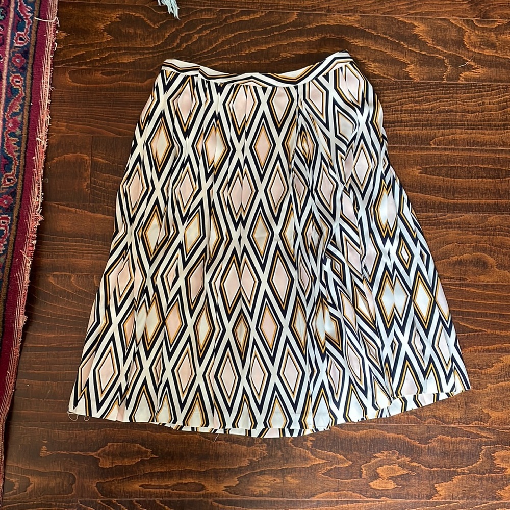 Brand New Tory Burch skirt!